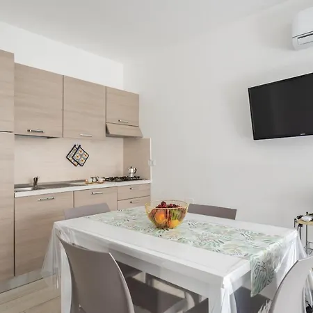Essenza Apartment