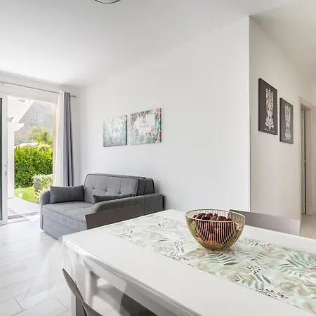 Apartment Essenza Castellammare del Golfo