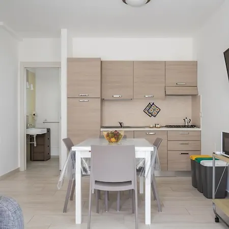Essenza Apartment