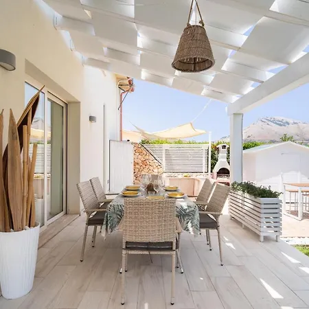 Essenza Apartment *