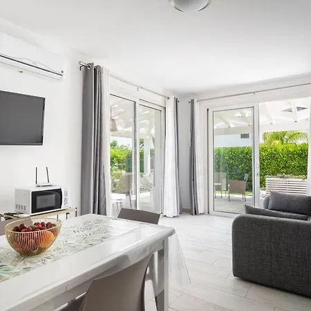 Apartment Essenza