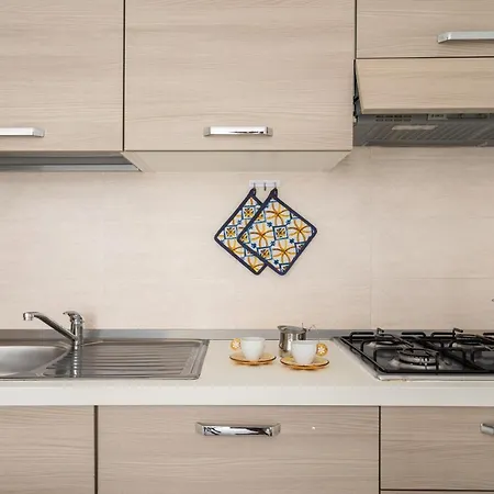 Apartment Essenza