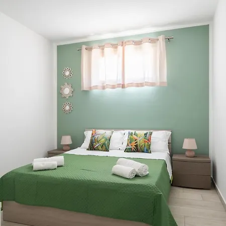Apartment Essenza Castellammare del Golfo