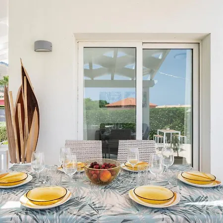 Apartment Essenza Castellammare del Golfo