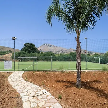 Apartment Essenza