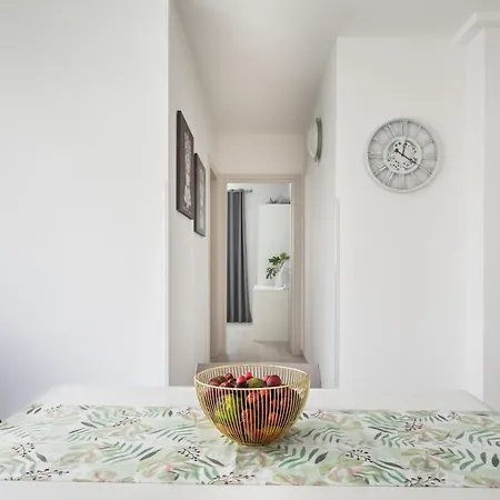 Essenza Apartment