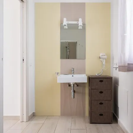 Apartment Essenza Castellammare del Golfo