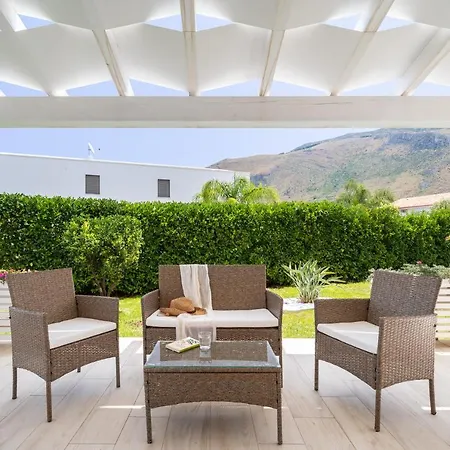 Apartment Essenza Castellammare del Golfo