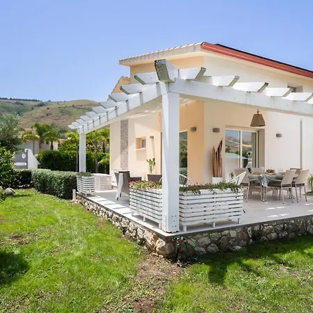 Apartment Essenza Castellammare del Golfo