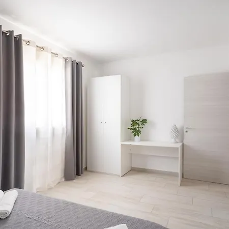 Apartment Essenza Castellammare del Golfo